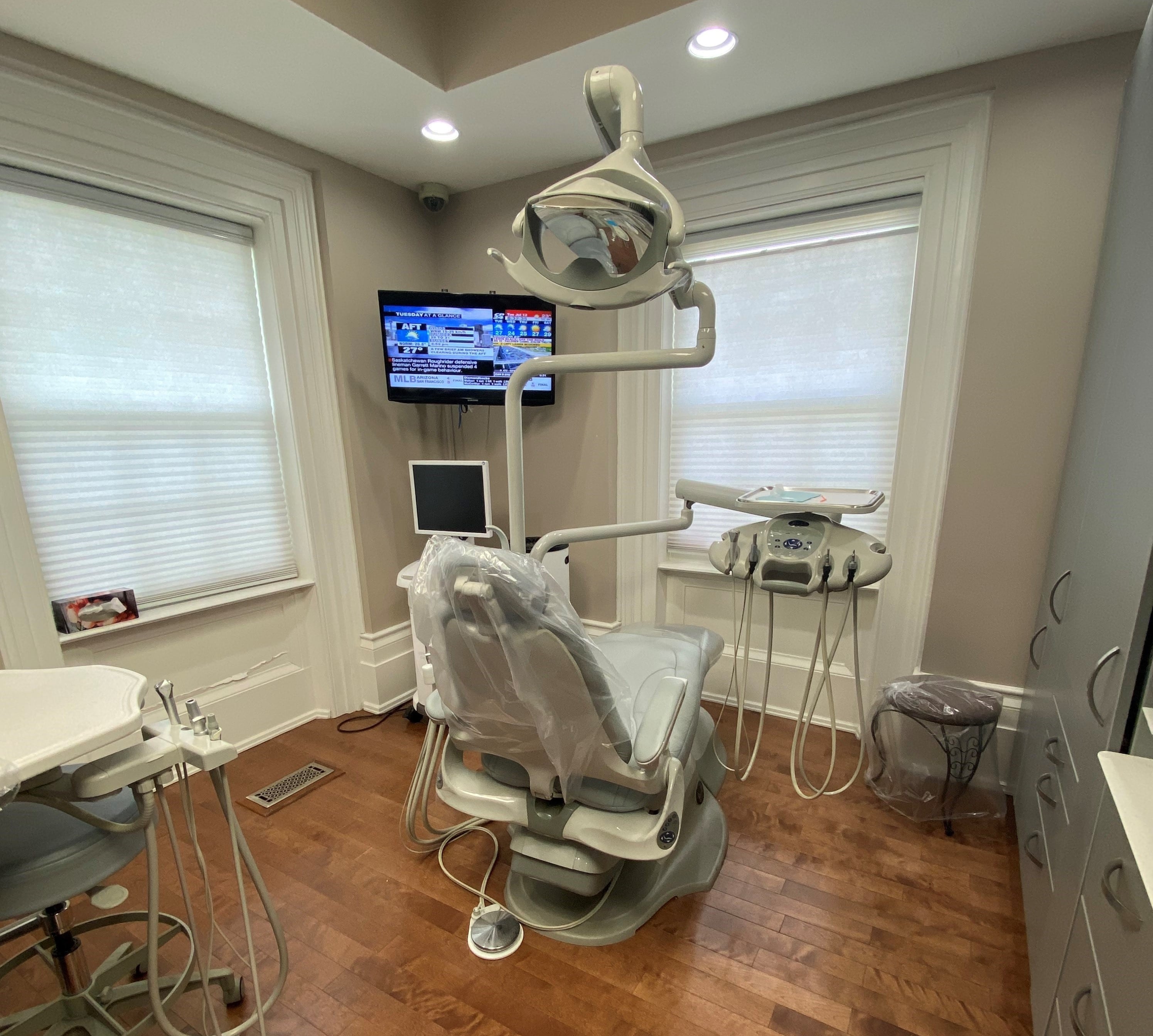 Hallstone Dentistry